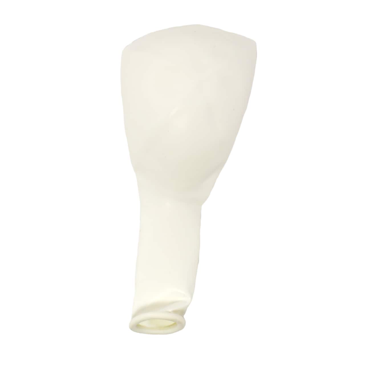 12 Packs: 15 ct. (180 total) 12" Balloons by Celebrate It™